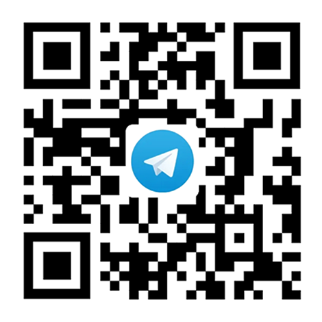 Telegram 咨询<br>@ChinaCloud